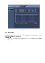 Preview for 106 page of Dahua NVR6032K User Manual