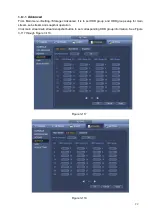 Preview for 109 page of Dahua NVR6032K User Manual