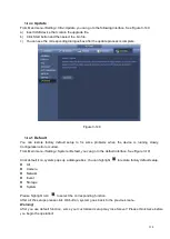 Preview for 124 page of Dahua NVR6032K User Manual
