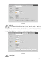 Preview for 165 page of Dahua NVR6032K User Manual