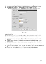 Preview for 167 page of Dahua NVR6032K User Manual