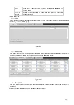 Preview for 179 page of Dahua NVR6032K User Manual