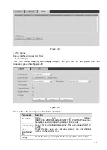 Preview for 186 page of Dahua NVR6032K User Manual