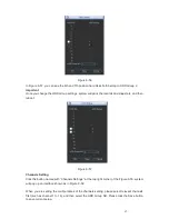 Preview for 61 page of Dahua NVRPRO User Manual