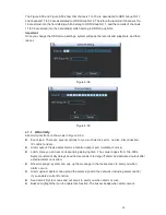 Preview for 62 page of Dahua NVRPRO User Manual