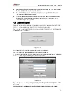 Preview for 21 page of Dahua NVS0104HDC User Manual