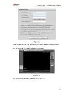 Preview for 22 page of Dahua NVS0104HDC User Manual