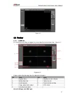 Preview for 23 page of Dahua NVS0104HDC User Manual