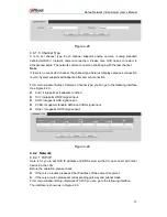 Preview for 39 page of Dahua NVS0104HDC User Manual