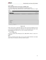 Preview for 47 page of Dahua NVS0104HDC User Manual