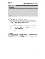 Preview for 53 page of Dahua NVS0104HDC User Manual