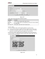Preview for 62 page of Dahua NVS0104HDC User Manual