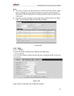 Preview for 88 page of Dahua NVS0104HDC User Manual