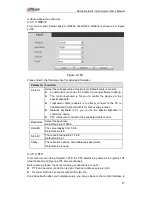 Preview for 93 page of Dahua NVS0104HDC User Manual