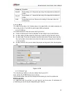Preview for 95 page of Dahua NVS0104HDC User Manual