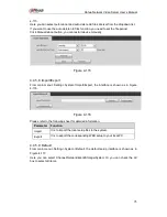 Preview for 101 page of Dahua NVS0104HDC User Manual
