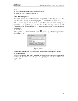Preview for 105 page of Dahua NVS0104HDC User Manual