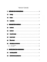 Preview for 2 page of Dahua NVS1604HF-A User Manual