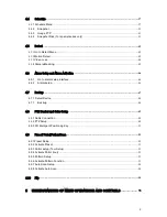 Preview for 4 page of Dahua NVS1604HF-A User Manual