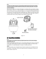 Предварительный просмотр 16 страницы Dahua PDC59I225H Installation Manual