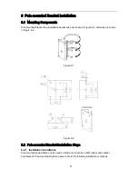 Предварительный просмотр 28 страницы Dahua PDC59I225H Installation Manual