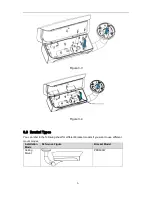 Предварительный просмотр 10 страницы Dahua PFH610N-IR Installation Manual