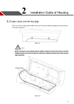 Предварительный просмотр 8 страницы Dahua PFH610V-IR User Manual