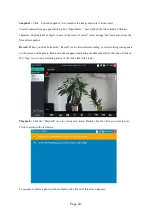 Preview for 45 page of Dahua PFM906 User Manual