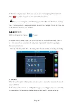 Preview for 51 page of Dahua PFM906 User Manual