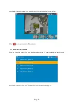 Preview for 60 page of Dahua PFM906 User Manual
