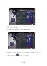 Preview for 70 page of Dahua PFM906 User Manual