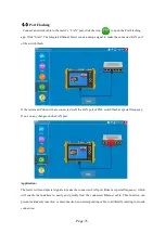 Preview for 81 page of Dahua PFM906 User Manual