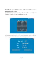 Preview for 91 page of Dahua PFM906 User Manual