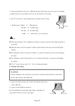 Preview for 98 page of Dahua PFM906 User Manual