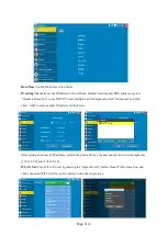 Preview for 119 page of Dahua PFM906 User Manual