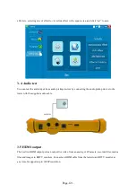 Preview for 126 page of Dahua PFM906 User Manual