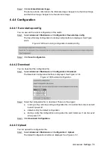 Предварительный просмотр 85 страницы Dahua PFS4218-16GT-190 Web Config Manual