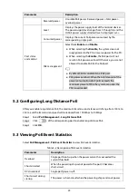 Preview for 30 page of Dahua PFS4307-4ET-96 Web Operation Manual