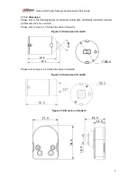 Предварительный просмотр 8 страницы Dahua Pinhole Quick Start Manual