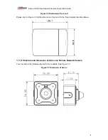 Предварительный просмотр 9 страницы Dahua Pinhole Quick Start Manual