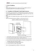 Предварительный просмотр 13 страницы Dahua Pinhole Quick Start Manual