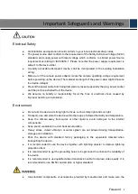 Preview for 4 page of Dahua Pro DHHAC-HDW2501T-A User Manual