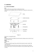 Preview for 9 page of Dahua Pro IPC-HDB4231C-AS Quick Start Manual