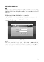 Preview for 14 page of Dahua Pro IPC-HDB4231C-AS Quick Start Manual