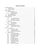 Preview for 2 page of Dahua PSD81602-A360 Operation Manual