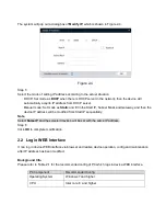 Preview for 13 page of Dahua PSD81602-A360 Operation Manual