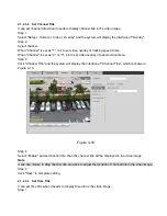 Preview for 55 page of Dahua PSD81602-A360 Operation Manual