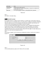 Preview for 87 page of Dahua PSD81602-A360 Operation Manual