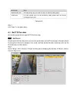 Preview for 88 page of Dahua PSD81602-A360 Operation Manual