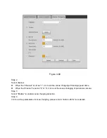 Preview for 110 page of Dahua PSD81602-A360 Operation Manual